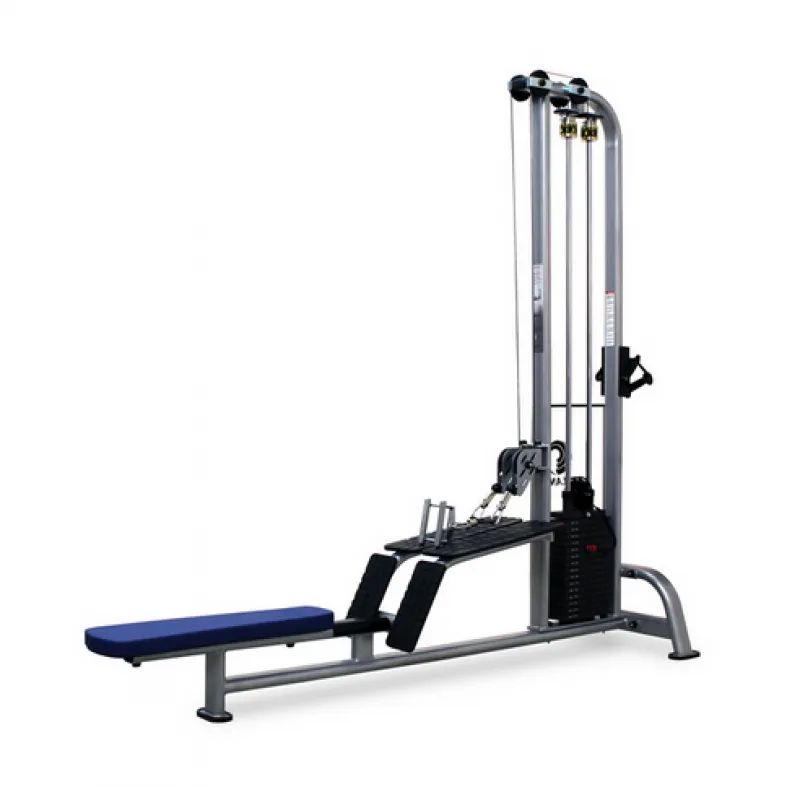 Atlantis Strength Multi-Station Towers MS-13 Unilateral Low Row (NM-510)