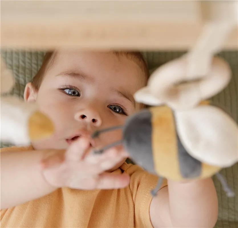 Baby gym Suitable from birth