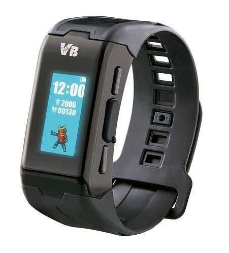 Bandai Vital Bracelet Characters Kamen Rider Set
