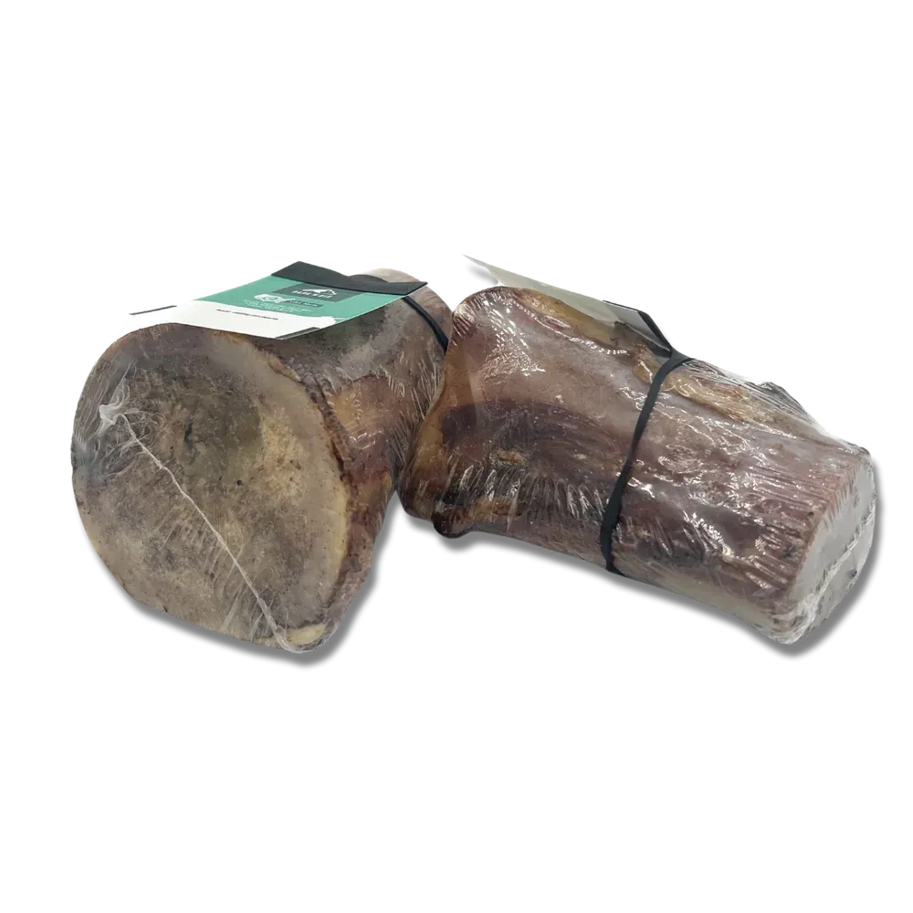 Beef Marrow Bone 3in - Single