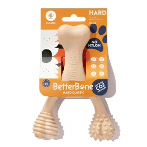 BetterBone HARD - Best Dog Bones For Aggressive Chewers