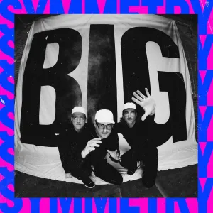 Big Symmetry - Yellow