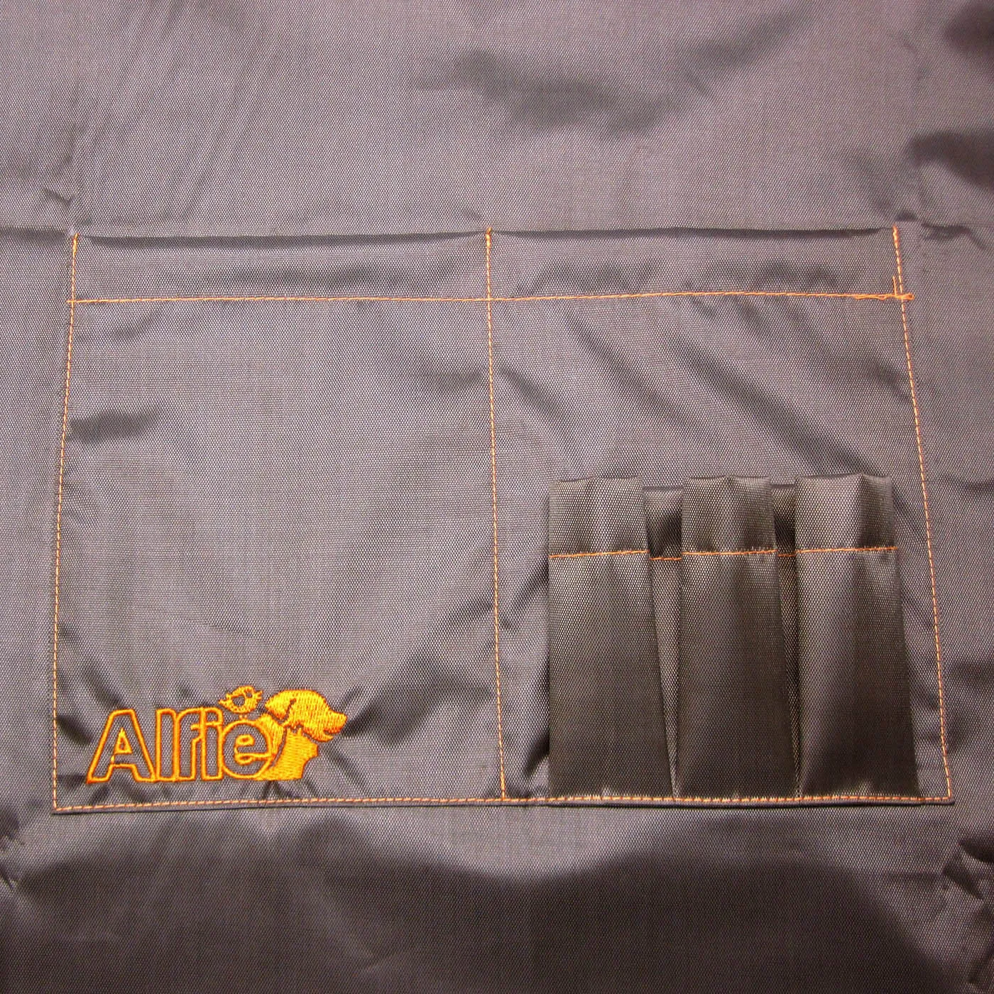 Bruno Pet Grooming Apron