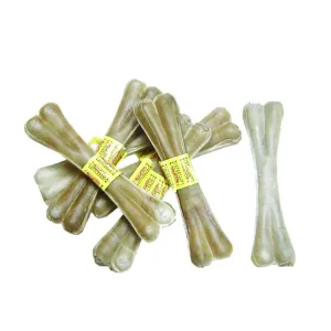 Burgham Pressed Rawhide Bone