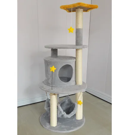 Cat Tree as per photo 48*118CM