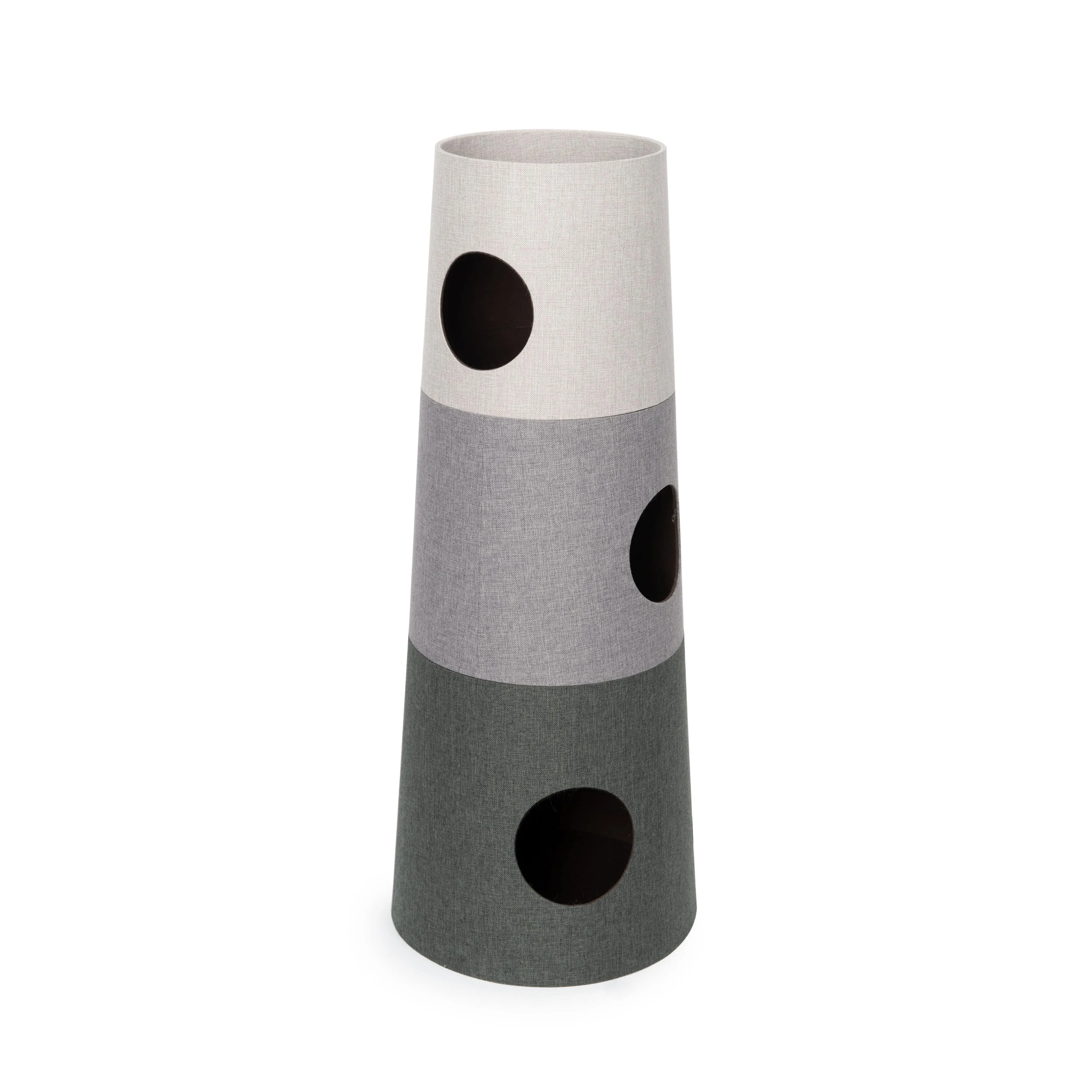 Catit Stacking Tower – Round
