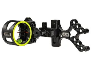 CBE Sight, Tactic 3-Pin 0.019