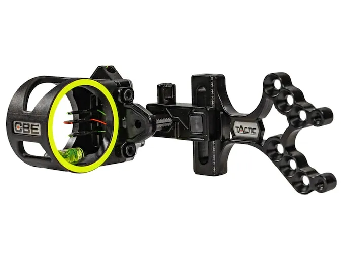 CBE Sight, Tactic 3-Pin 0.019