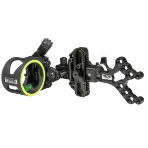 CBE Tactic Micro Hybrid Sight 1 pin