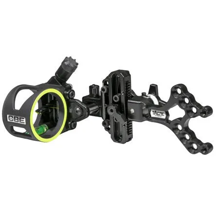 CBE Tactic Micro Hybrid Sight 1 pin