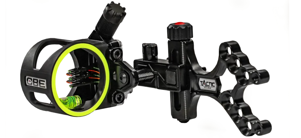 CBE Tactic Micro Sight