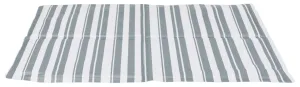 Cooling Mat striped