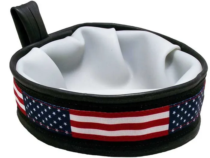 Cycle Dog Trail Buddy Bowl