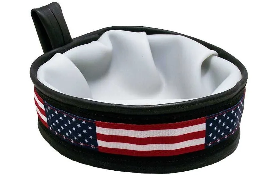 Cycle Dog Trail Buddy Bowl