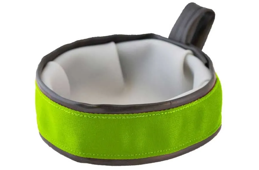 Cycle Dog Trail Buddy Bowl