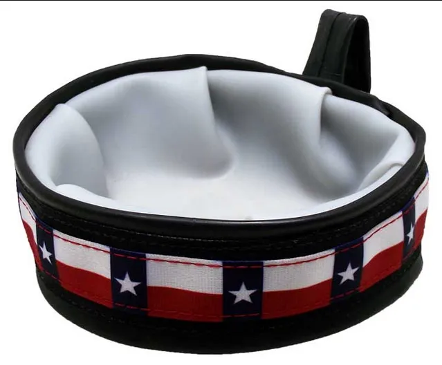 Cycle Dog Trail Buddy Bowl