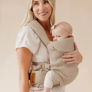 Desert Lark Aerial Buckle Carrier