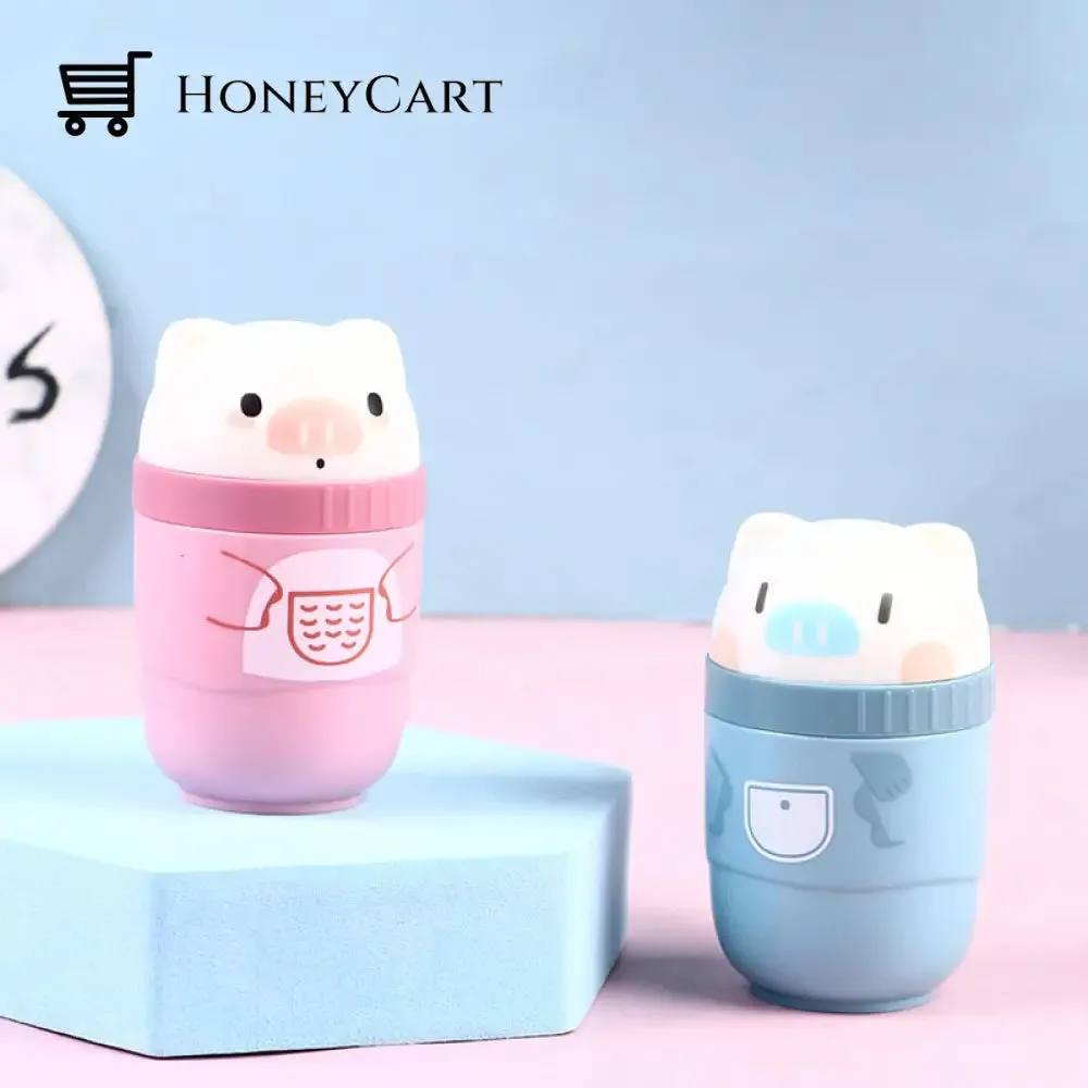 Disposable Earrings Hole Cleaning Set
