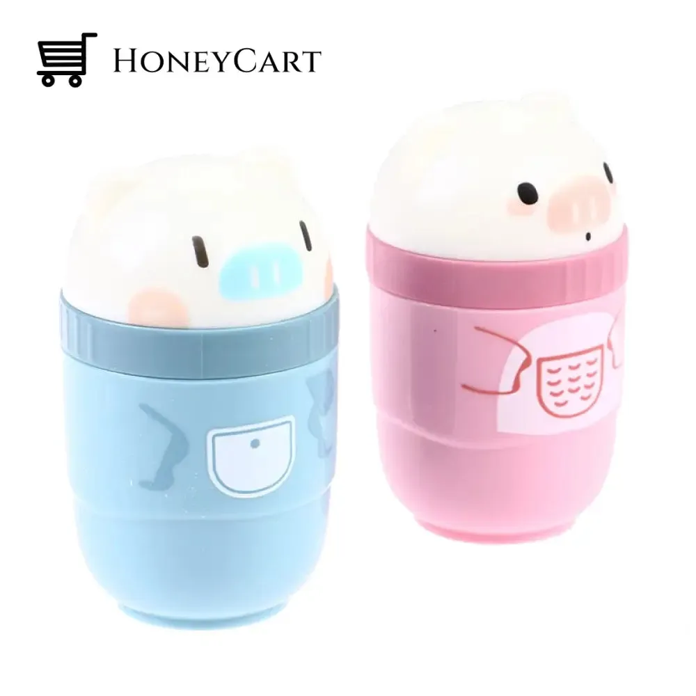 Disposable Earrings Hole Cleaning Set