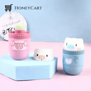 Disposable Earrings Hole Cleaning Set