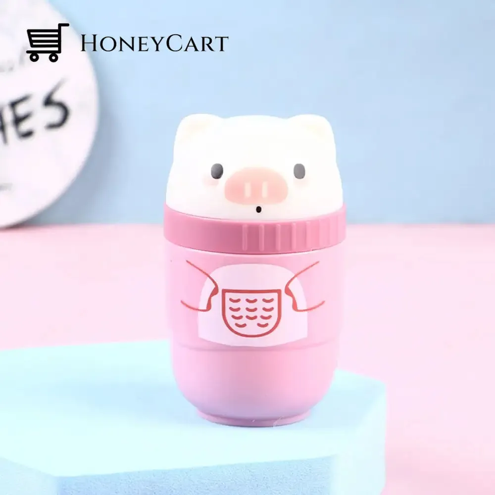 Disposable Earrings Hole Cleaning Set