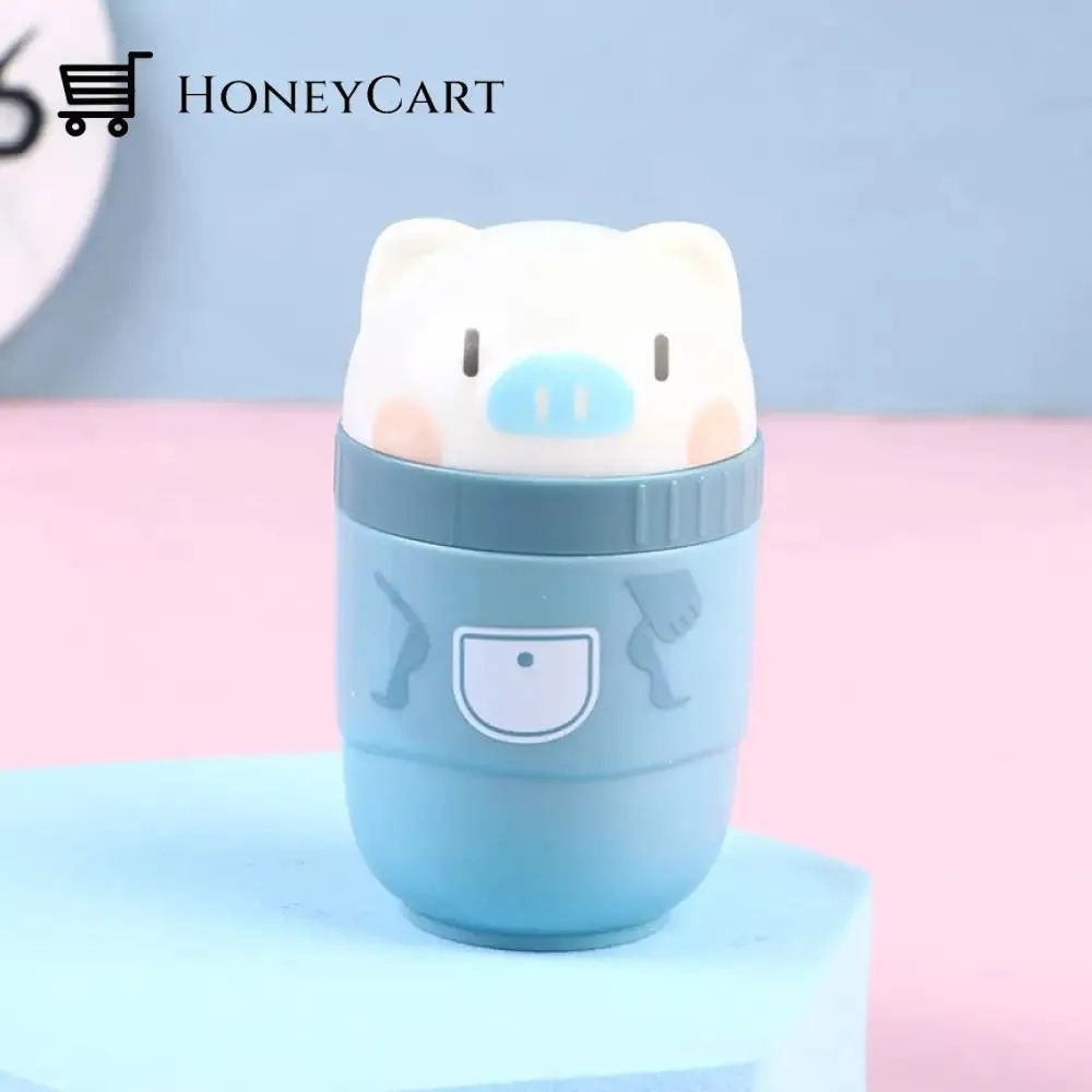 Disposable Earrings Hole Cleaning Set