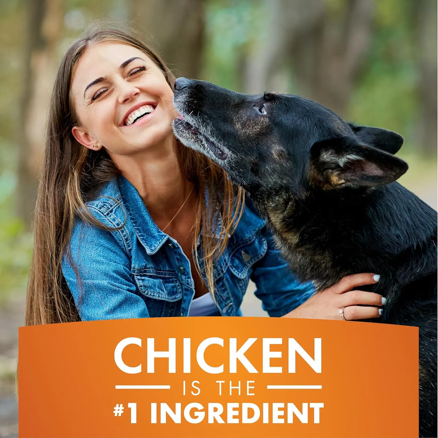 Dog Treats, K9 Kabobs for Dogs Made with Real Chicken, Duck, and Sweet Potato, 12 Ounces, Healthy, Easily Digestible, Long-Lasting, High Protein Dog Treat, Satisfies Dog's Urge to Chew