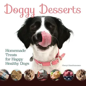 Doggy Desserts 71712