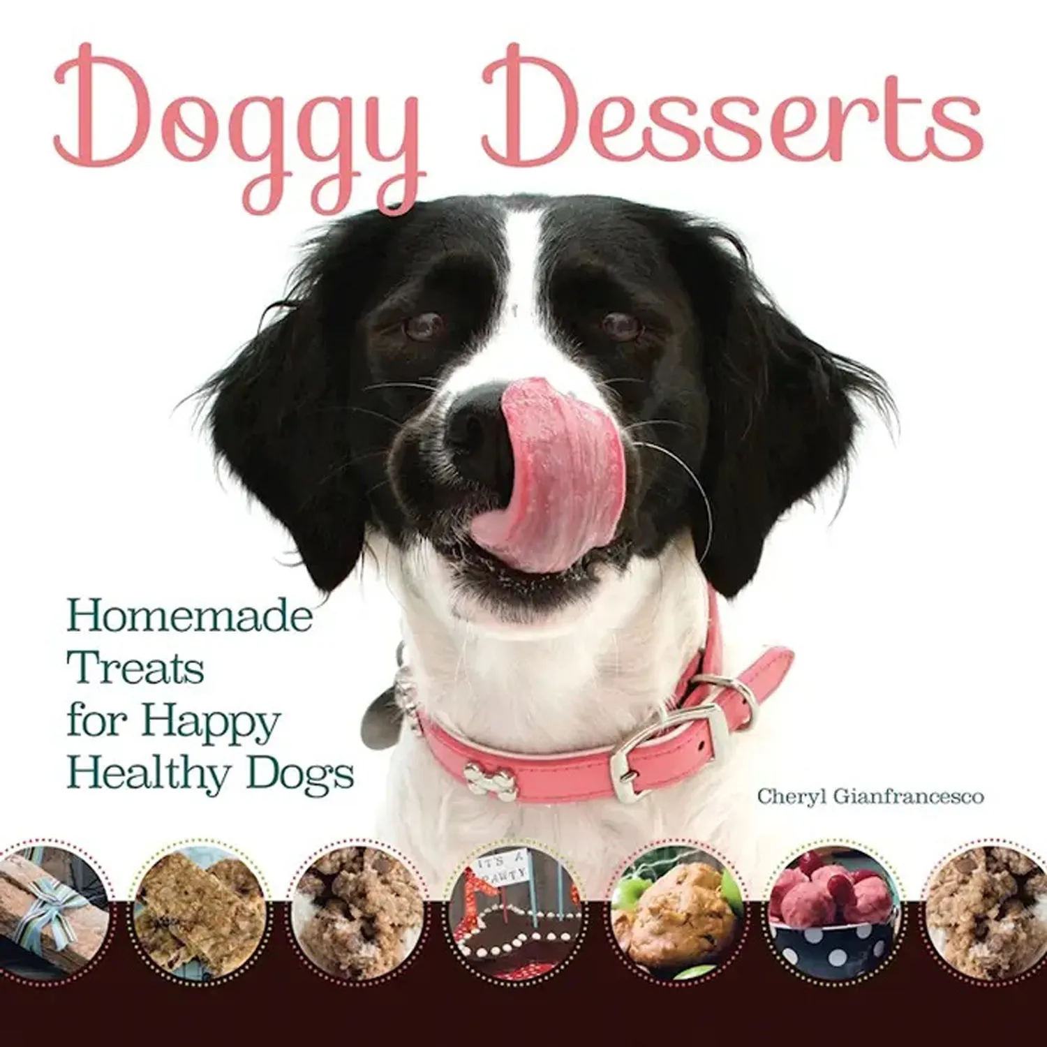 Doggy Desserts 71712