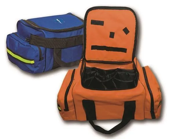 EMI Emergency Pro Response Complete First Aid Kit