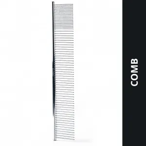 FG-Andis Steel Comb for Dogs and Cats