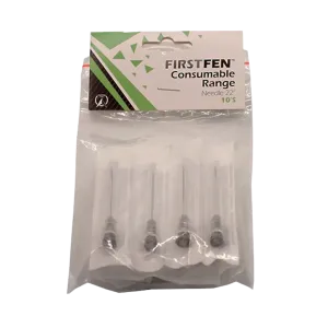 Firstfen Needle 22'', 10's