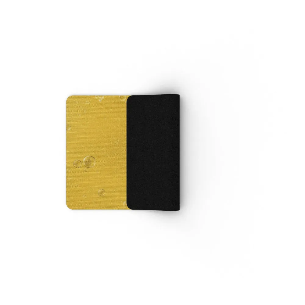 Floor Mats - Lemon Fresh