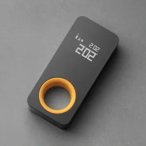 HOTO Smart Laser Measure