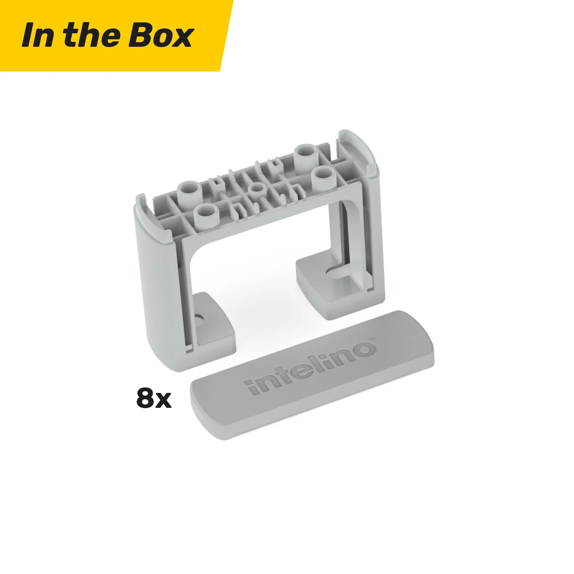 Intelino Support Tower Pack