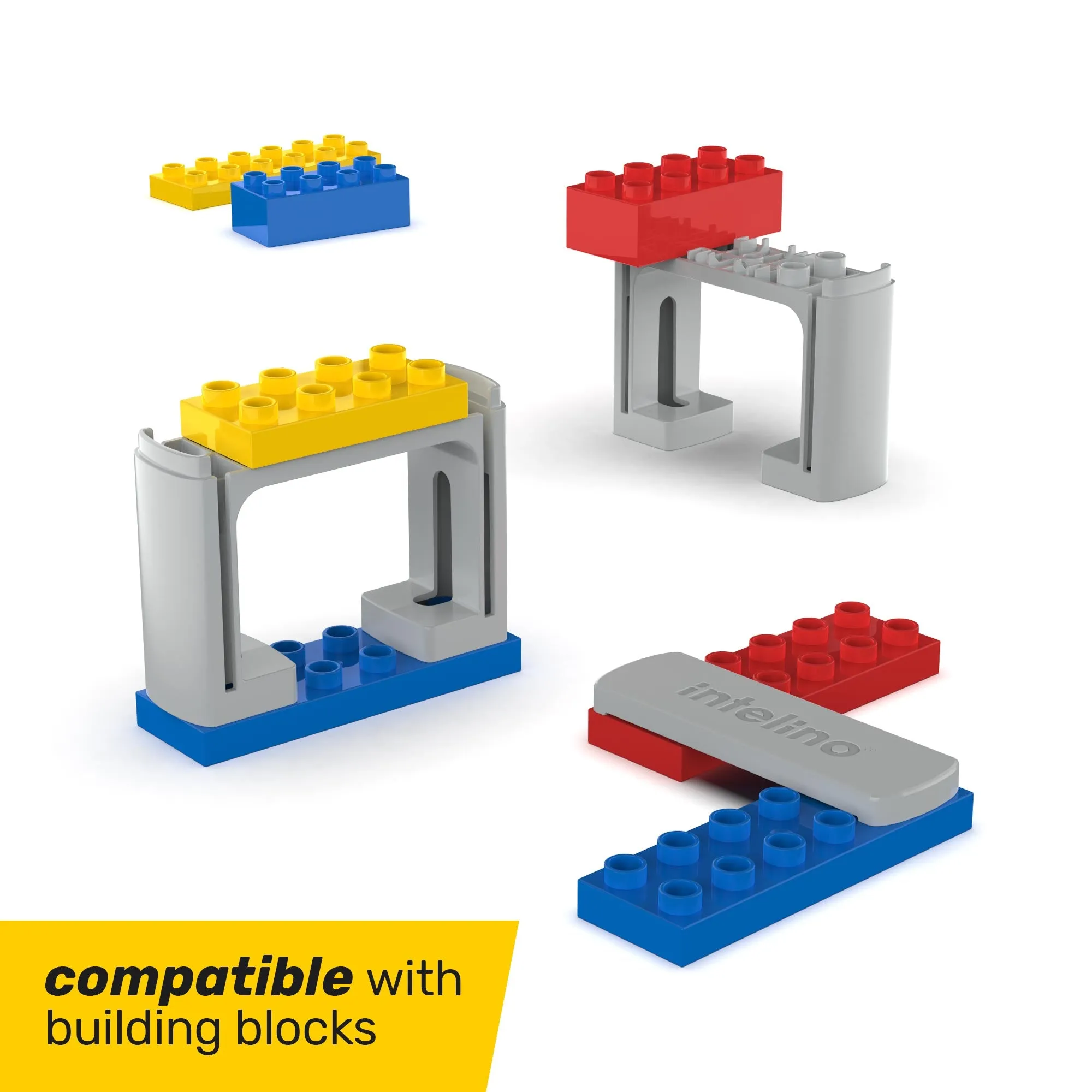 Intelino Support Tower Pack
