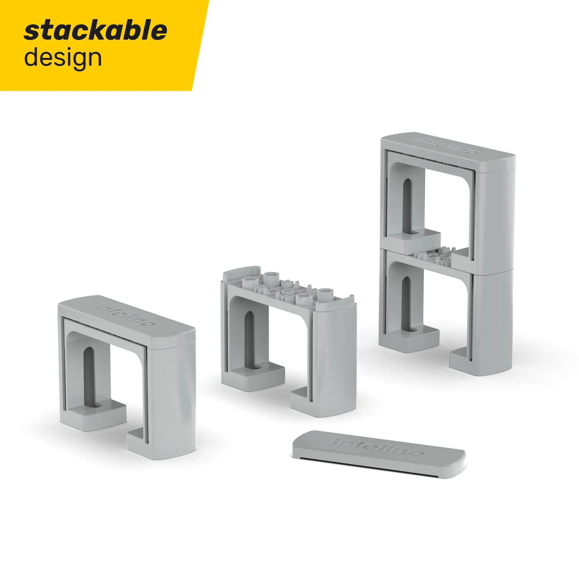 Intelino Support Tower Pack