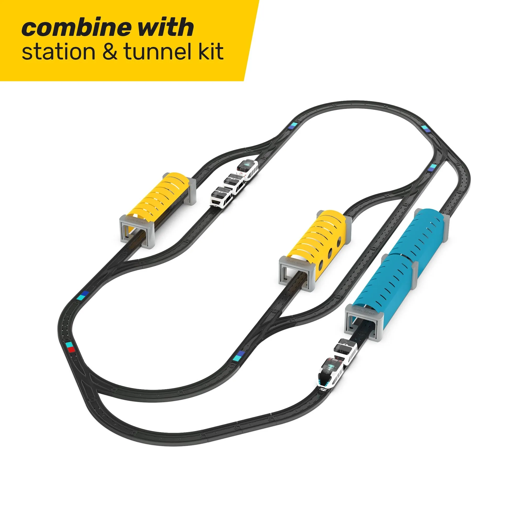 Intelino Support Tower Pack