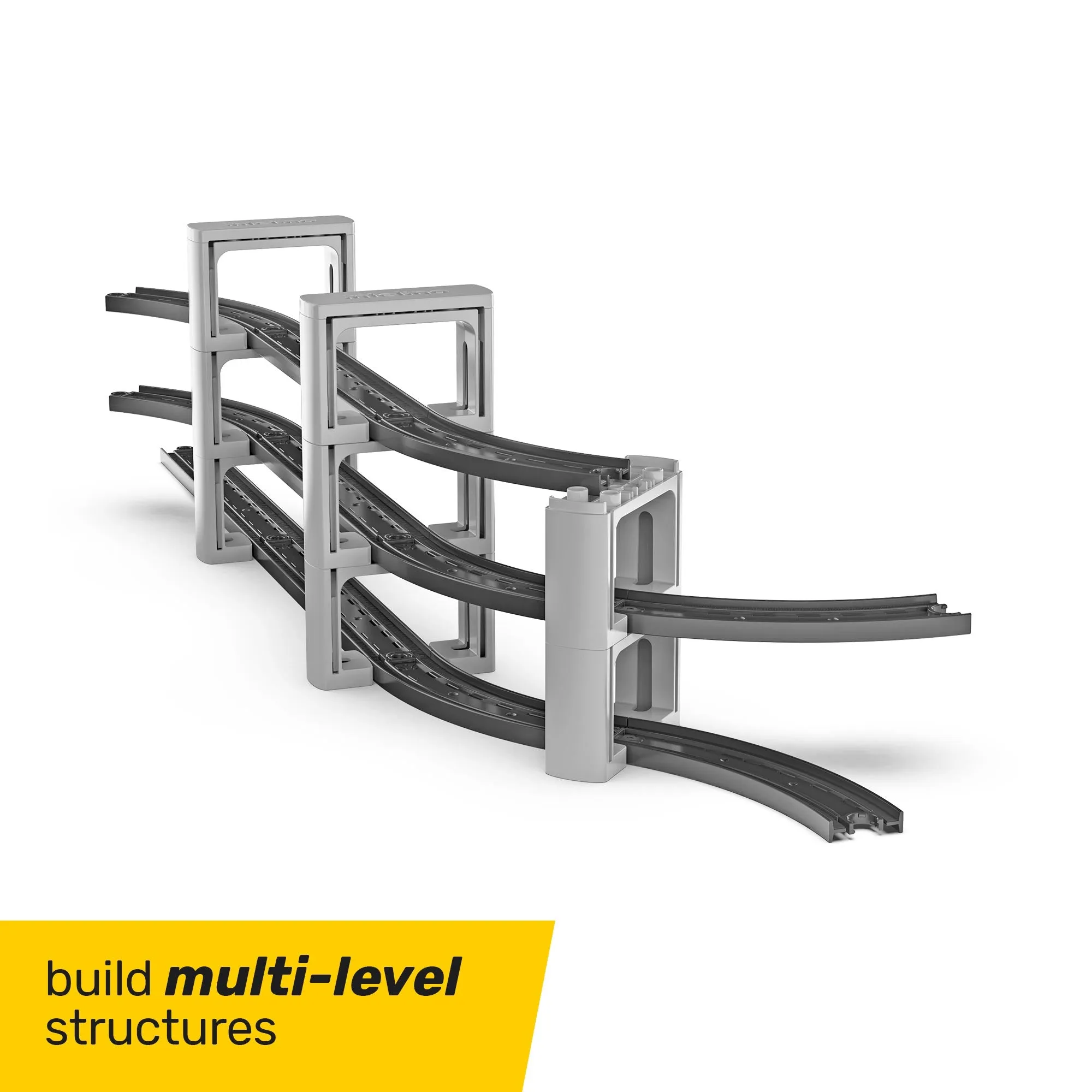 Intelino Support Tower Pack