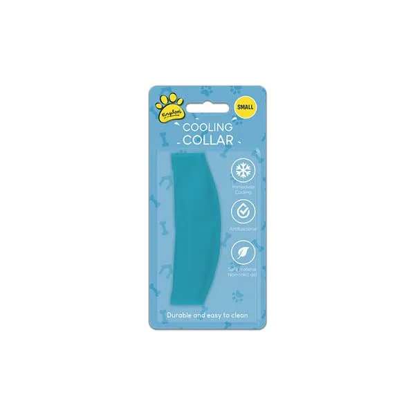 Kingdom Pet Cooling Collar Small