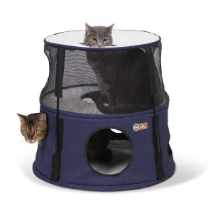 Kitty Tower 2 Story