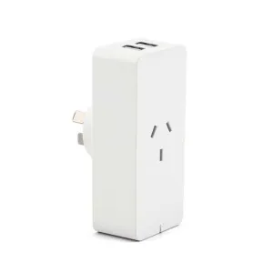 Laser Smart Home - Smart Wi-Fi Plug