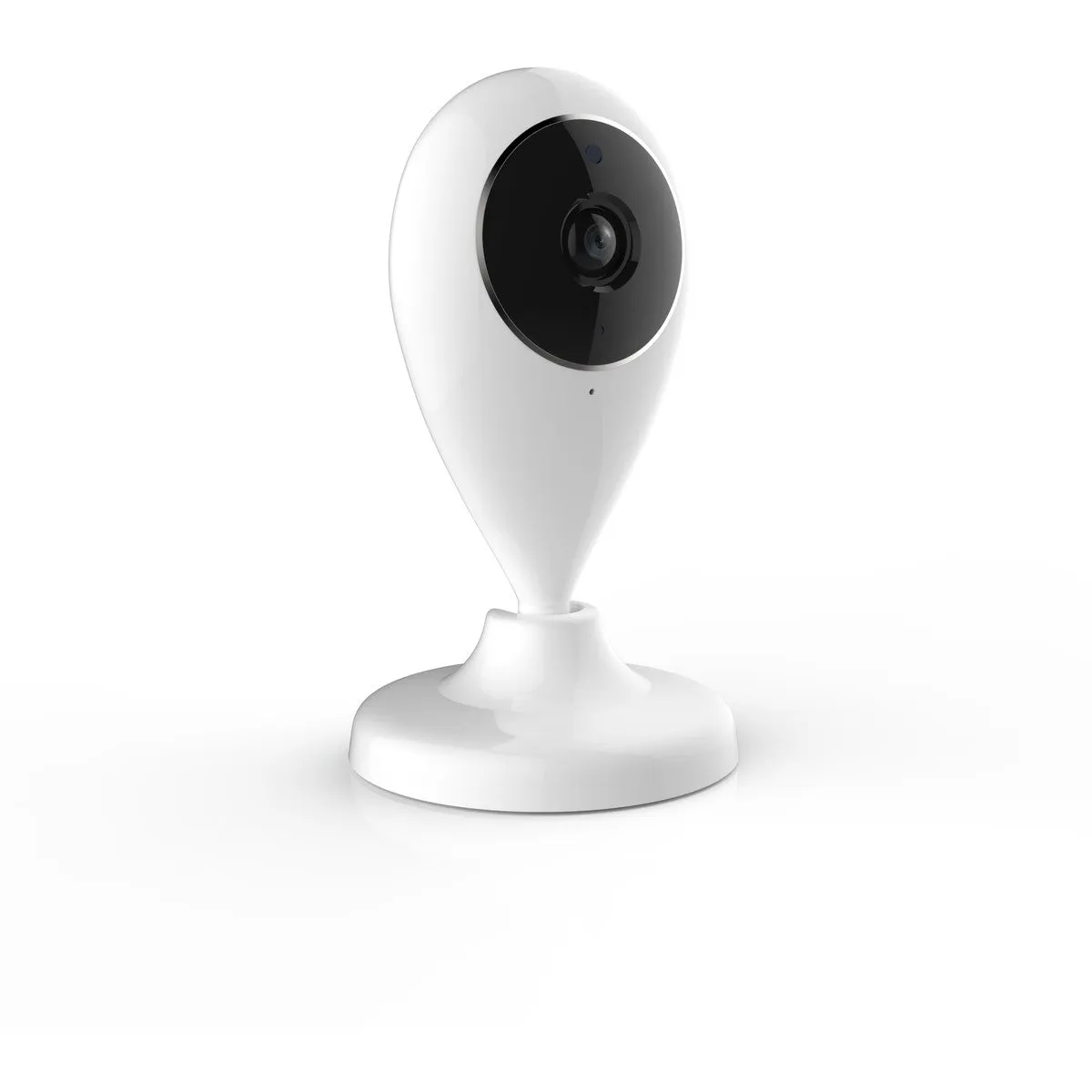 Laser Wireless Smart Security Camera