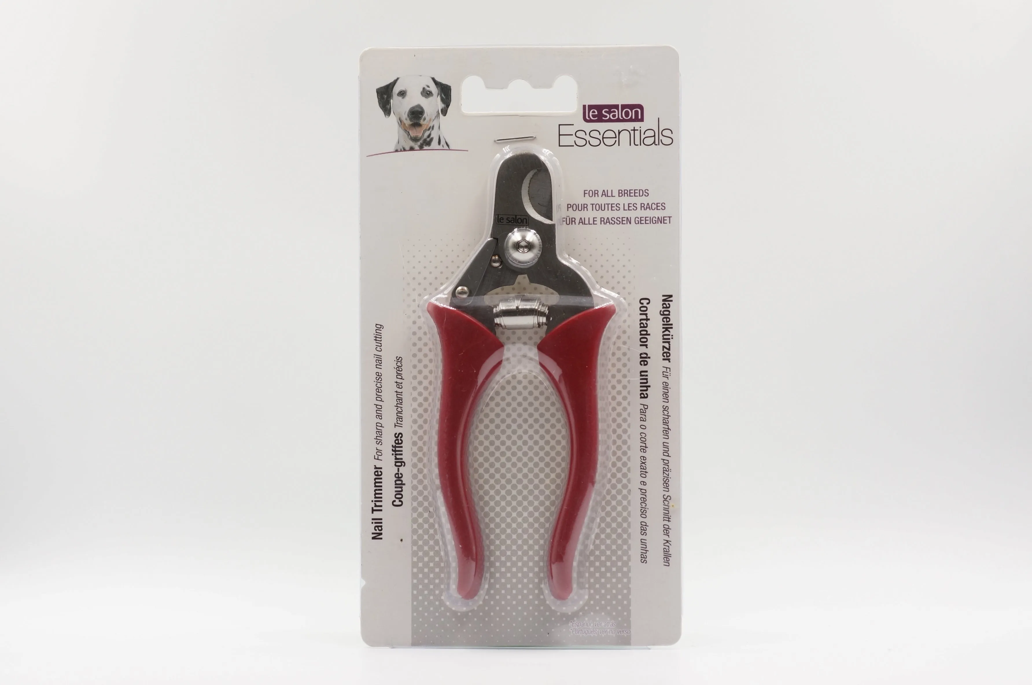 Le Salon Essentials - Nail Trimmer #91255