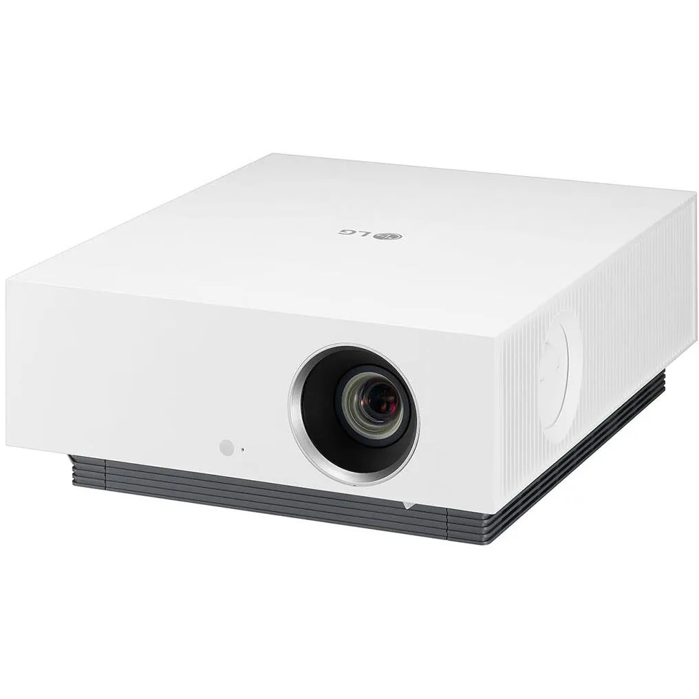 LG 4K UHD Home Theatre Projector HU810PW