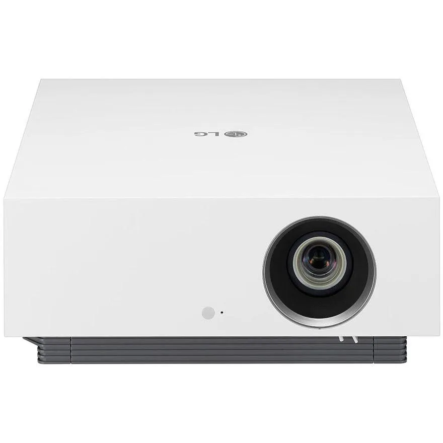 LG 4K UHD Home Theatre Projector HU810PW