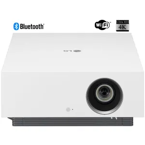 LG 4K UHD Home Theatre Projector HU810PW