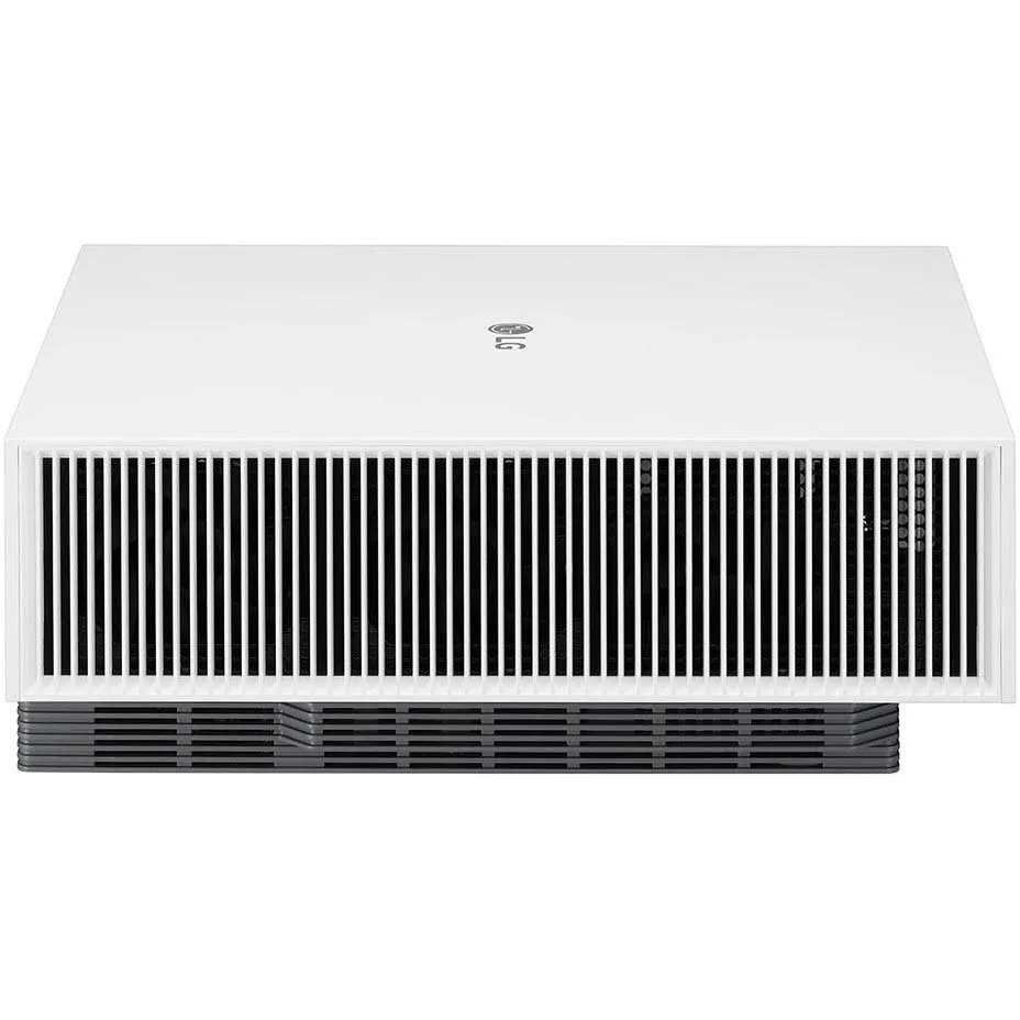 LG 4K UHD Home Theatre Projector HU810PW
