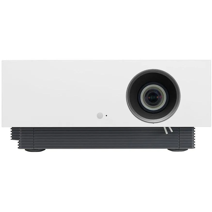 LG 4K UHD Home Theatre Projector HU810PW