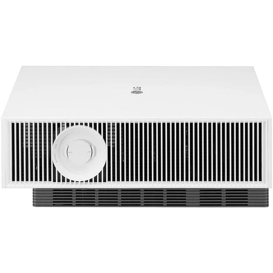 LG 4K UHD Home Theatre Projector HU810PW